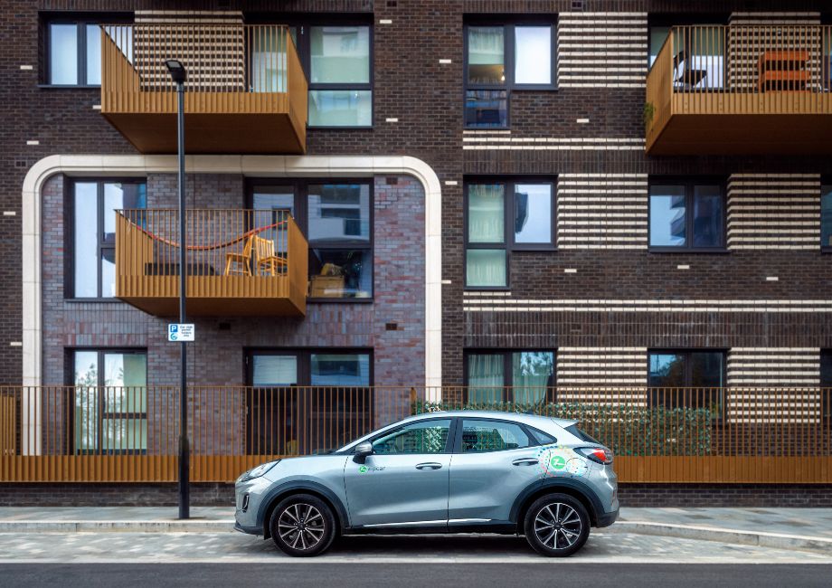 Zipcar Community Rules Zipcar